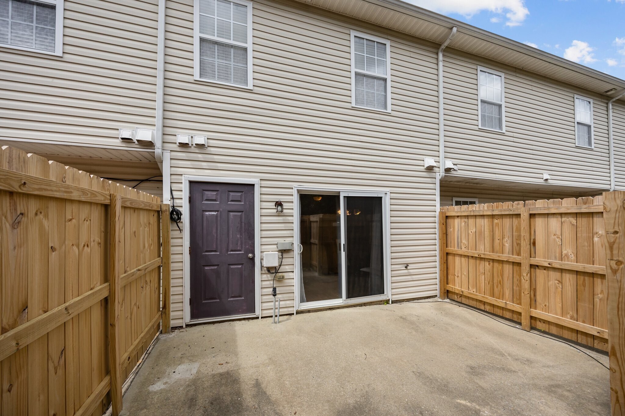 Building Photo - 3809 E Vancroft Cir