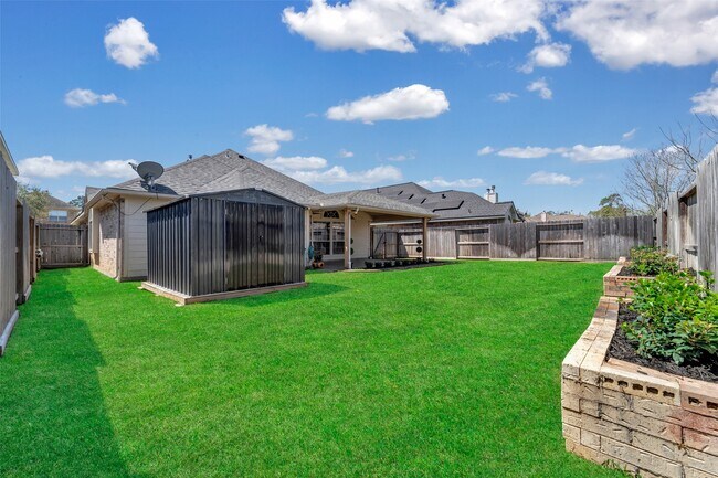 Building Photo - 22914 Cove Timbers Ct