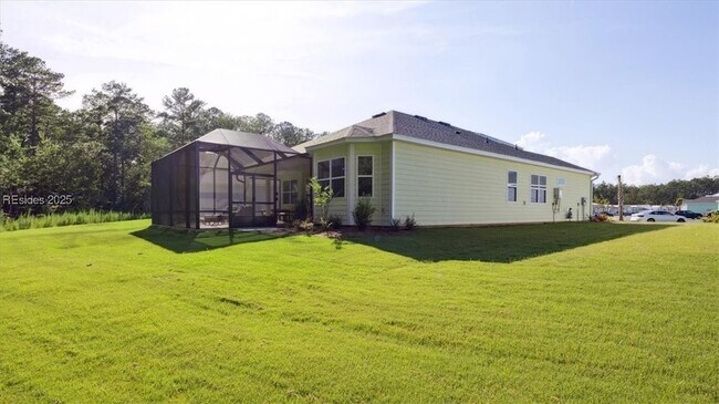 Building Photo - 652 Ocean Hammock Lp