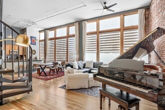 Building Photo - Stylish RiNo Retreat w/ Piano + Workspace