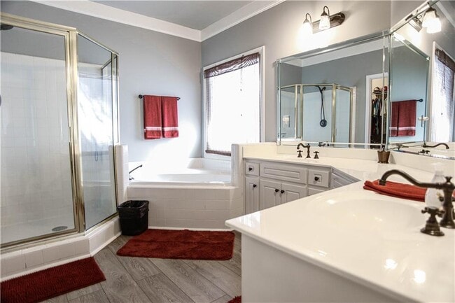 Building Photo - 3875 Spring Manor Ct