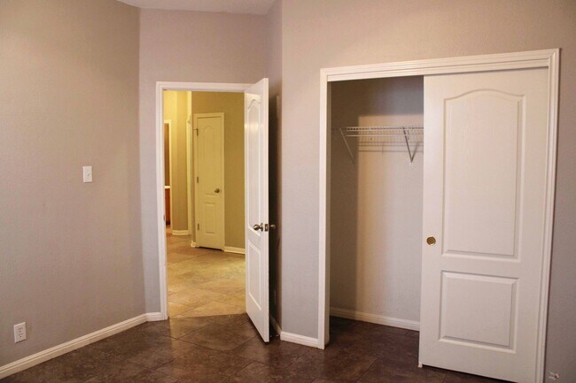 Building Photo - NORTH EAST I.S.D.