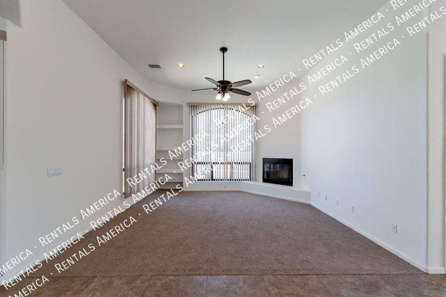 Building Photo - 6445 N Silver Smith Pl