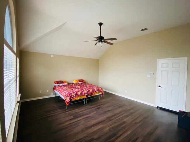 Bedroom 4 - 1895 Granite Rapids Dr