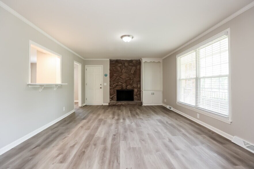 Building Photo - 3798 Priest Lake Dr
