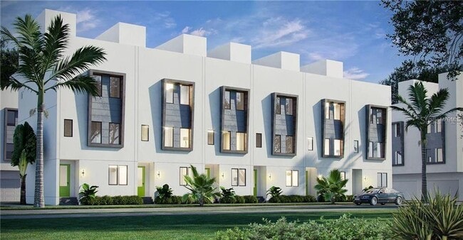 Building Photo - 401 N Oregon Ave