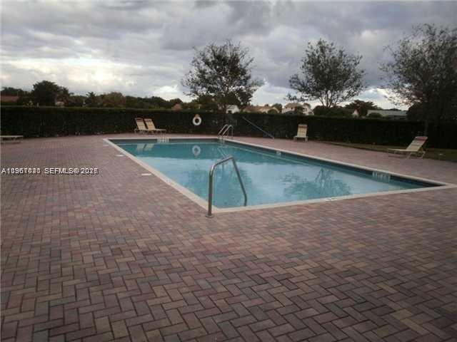 Building Photo - 10025 SW 24th Ct