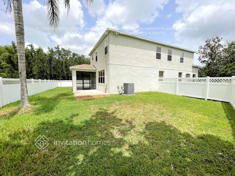 Building Photo - 3644 Peppervine Pl