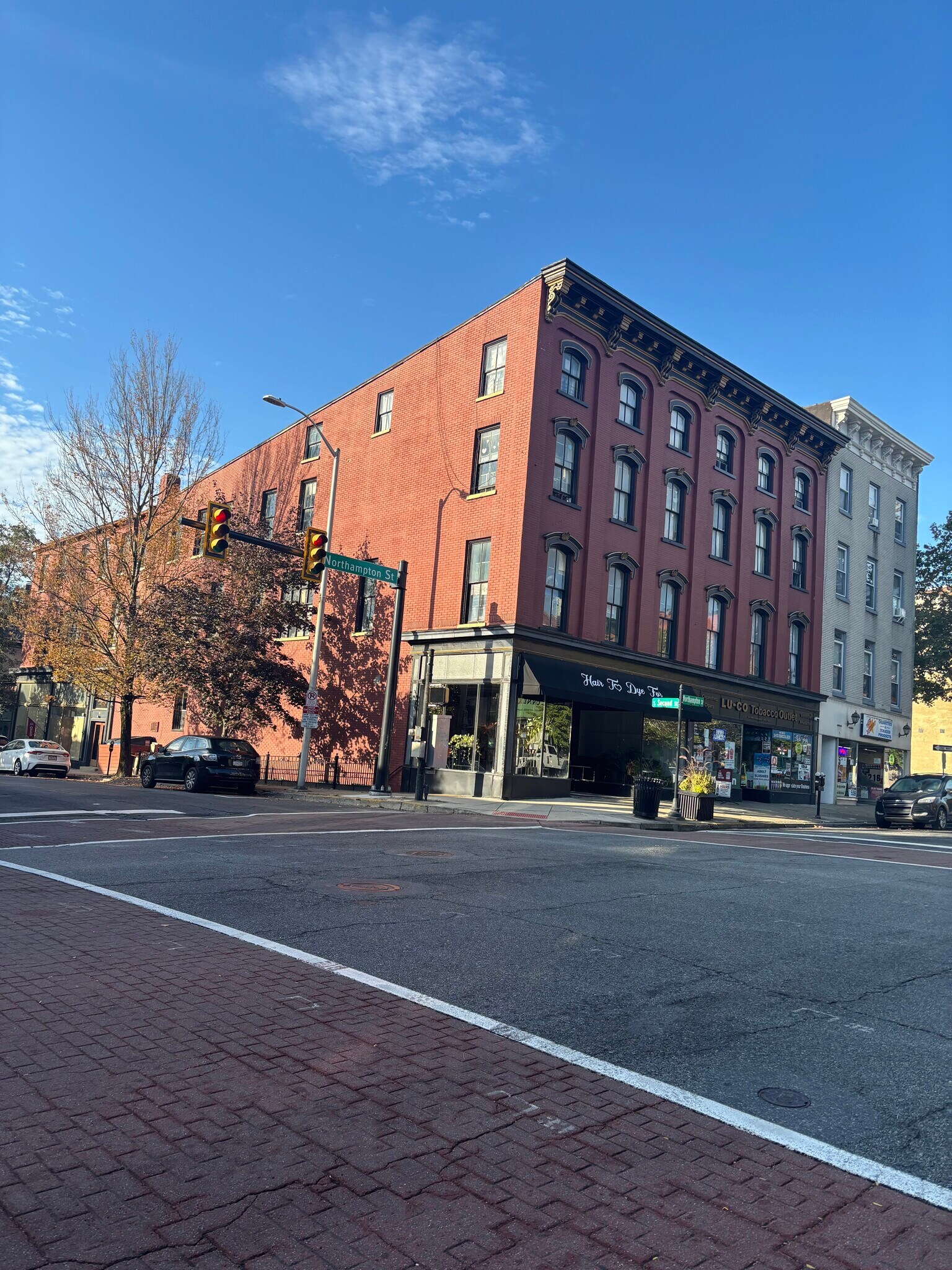 Building Photo - 11 S 2nd St