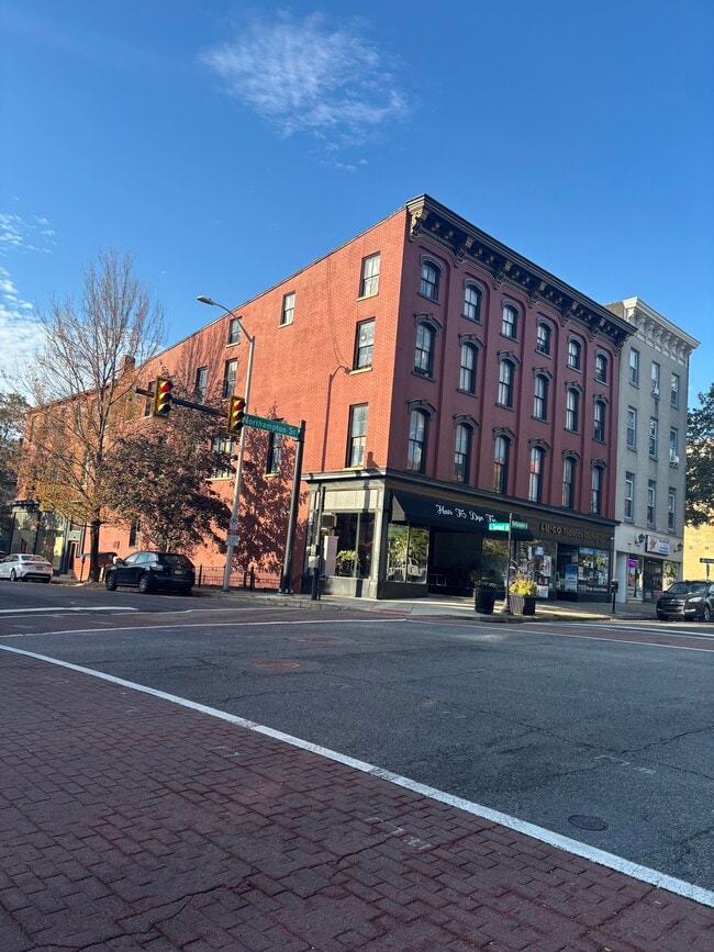 Building Photo - 11 S 2nd St