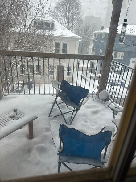 Building Photo - 16 Copenger St