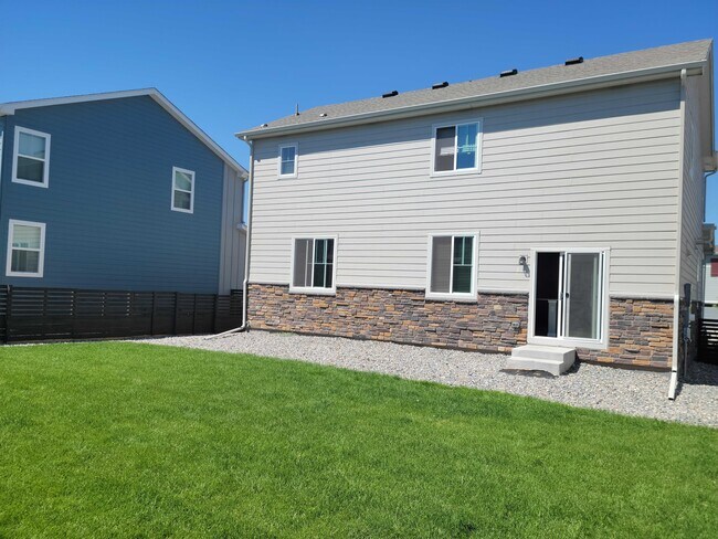 Building Photo - 27226 E Bayaud Ave