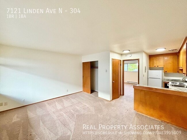 Building Photo - Linden Apartments