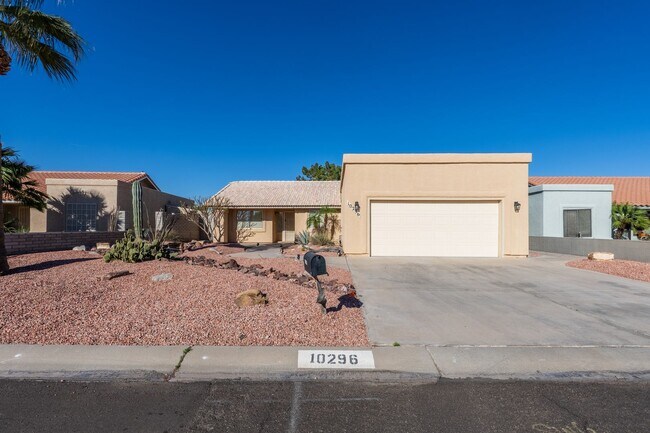 Building Photo - ?? 4 Bed / 2 Bath Mesa del Sol Home with Golf Course Views | Furnished or Unfurnished Option Avai...