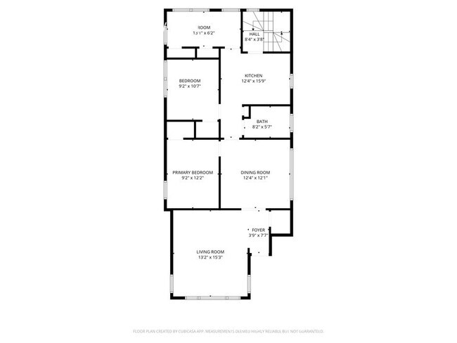 Building Photo - 4910 N Marmora Ave