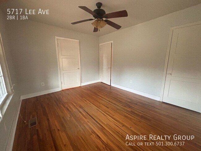 Building Photo - 5717 Lee Ave