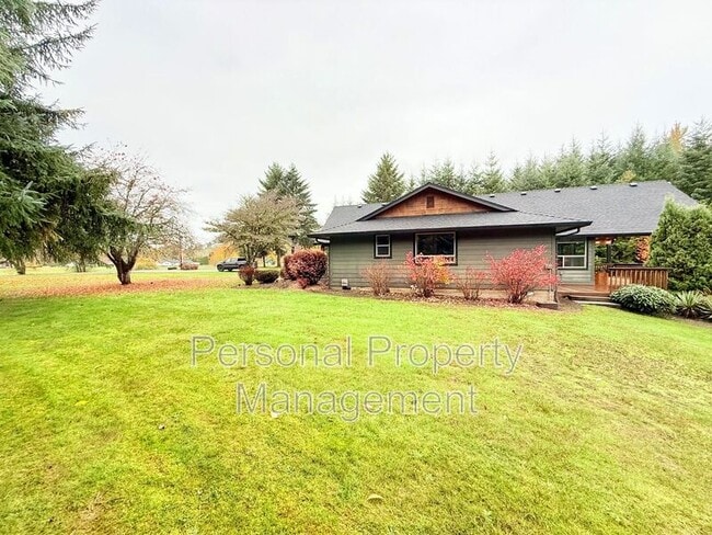 Building Photo - 16205 NE Leaper Rd