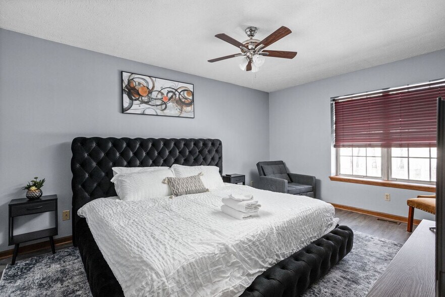 Building Photo - 7542 Higdon Ct