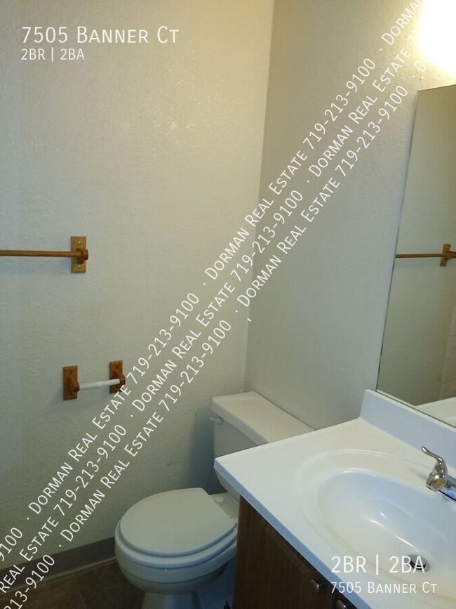 Building Photo - 7505 Banner Ct