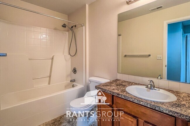 Building Photo - Spacious 4-Bedroom, 2.5-Bath Home with Open Layout in Lacey!