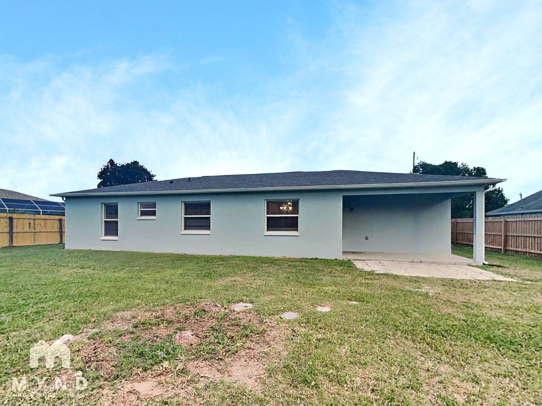 Building Photo - 3291 Rocky Ave