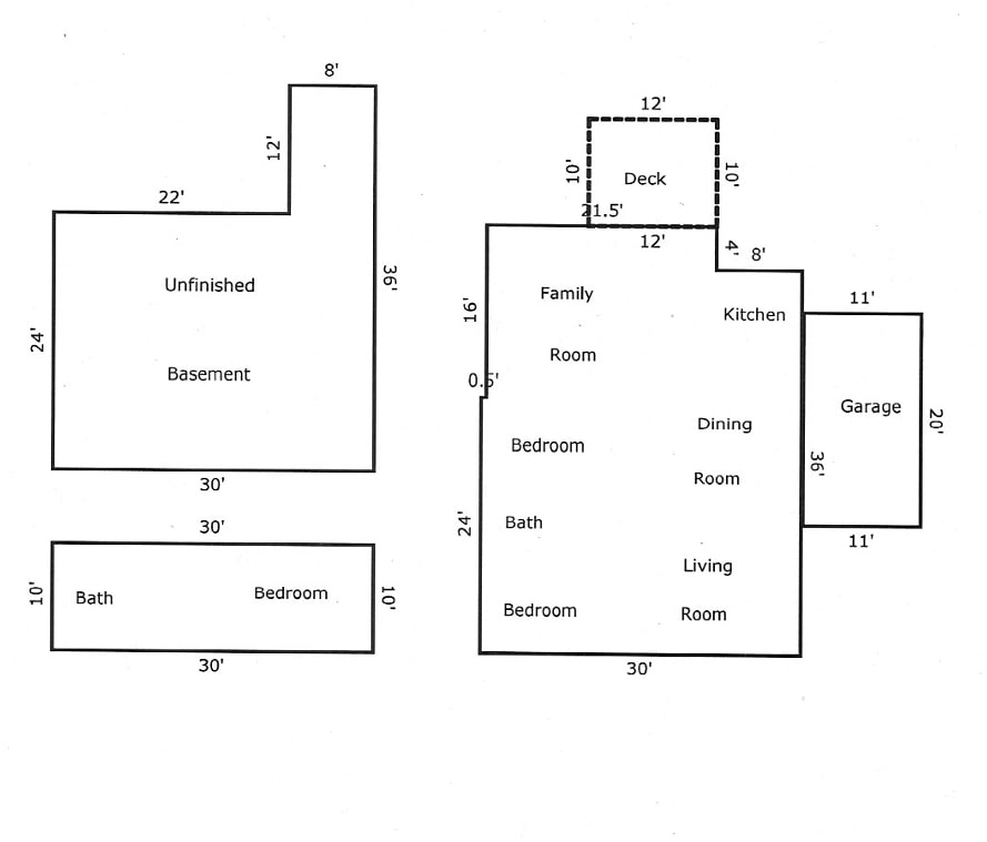 Building Photo - 32 Gertrude Ave