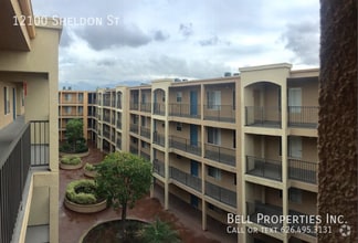 Building Photo - 12100 Sheldon St