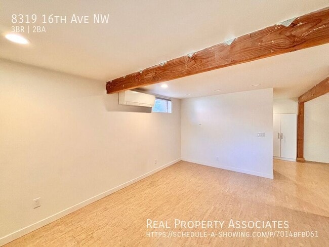 Building Photo - 8319 16th Ave NW