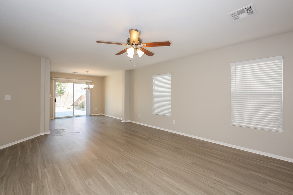 Building Photo - 8616 Dodds Canyon St