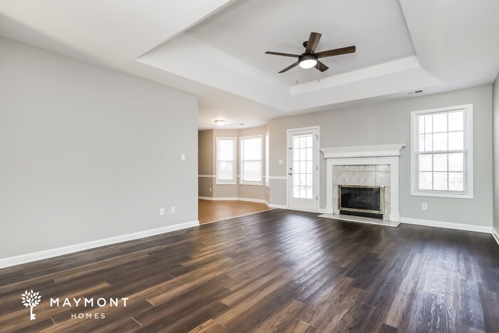 Building Photo - 395 Branchwood Dr