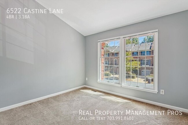 Building Photo - 6522 Castine Ln