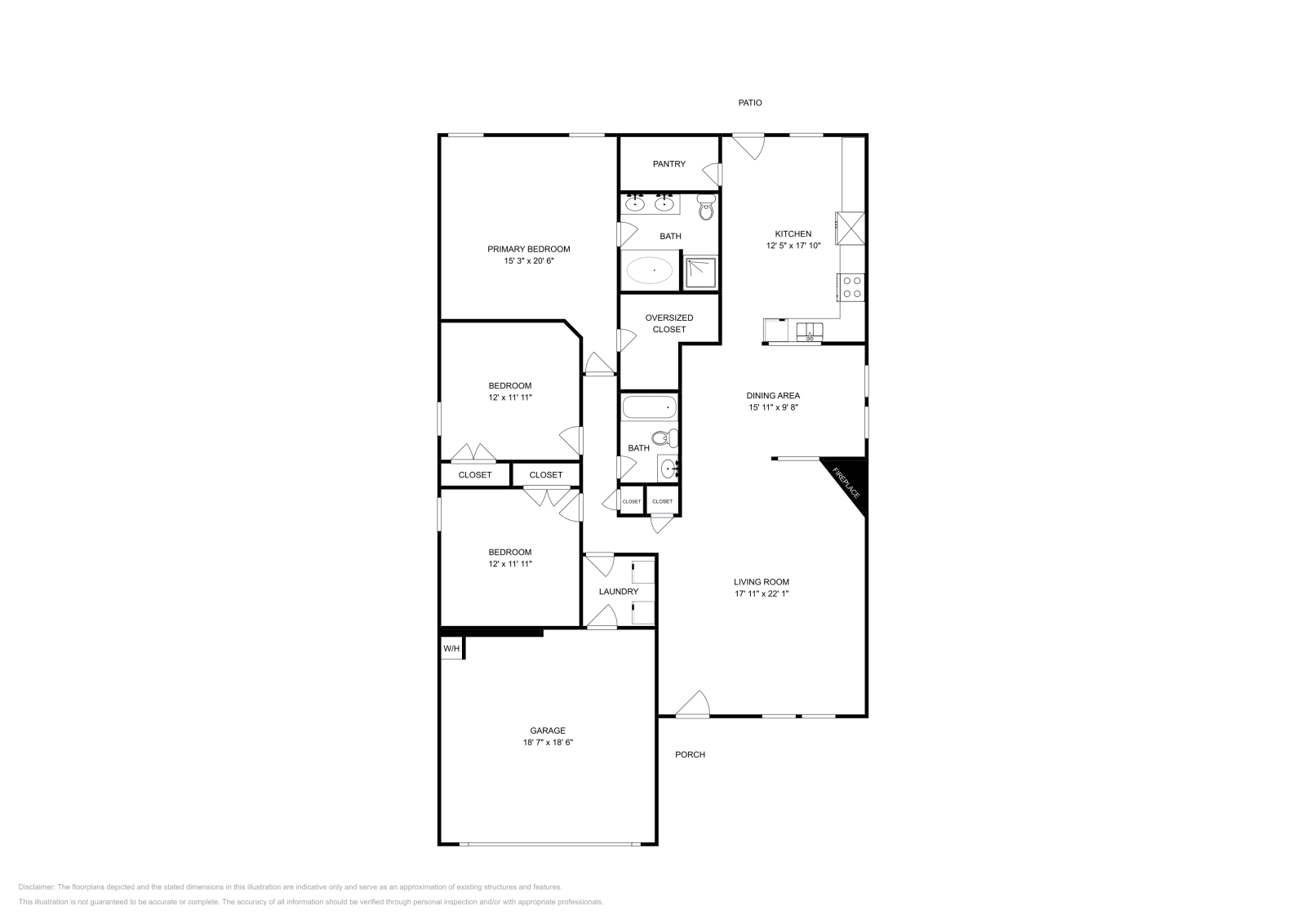 Building Photo - 1317 Gayle St