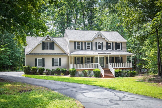 Building Photo - 4908 Stoney Creek Pkwy