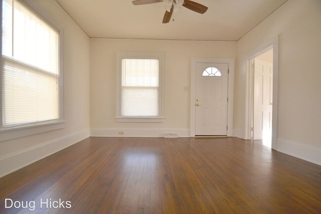 Building Photo - 3 br, 1 bath House - 1517 Pegram Street