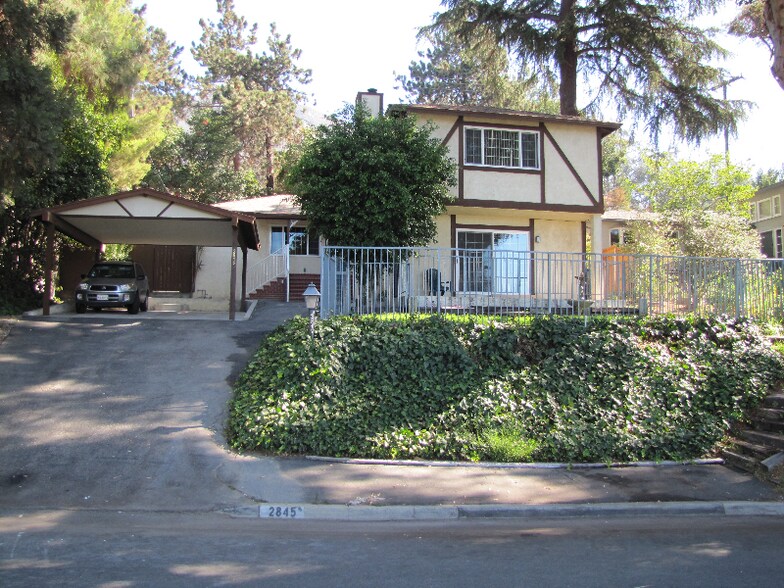 Primary Photo - 2845 Markridge Rd