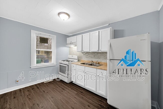 Building Photo - 1404 Federal Ave