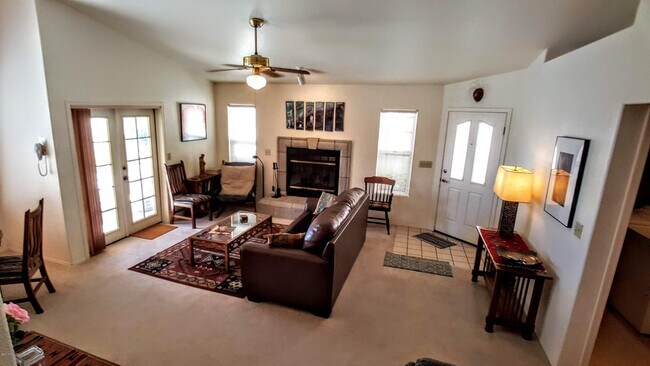 Building Photo - 11543 N Eagle Peak Dr