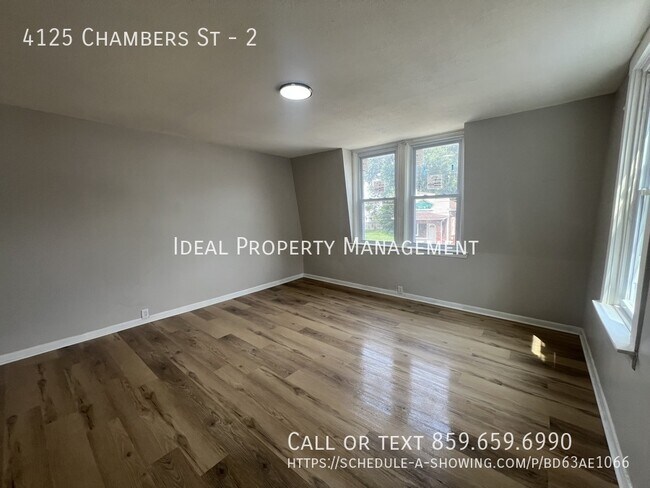 Building Photo - 4125 Chambers St