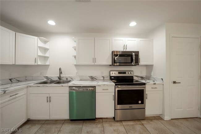 Building Photo - 4733 29th St SW