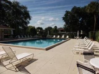 HOA pool - 6272 Chasewood Dr