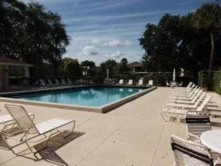 HOA pool - 6272 Chasewood Dr