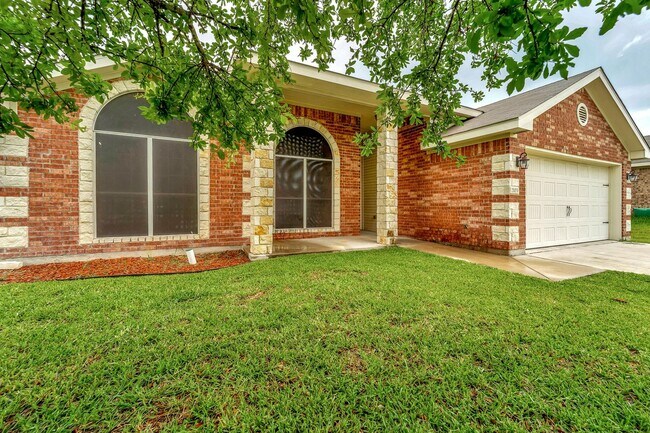 Building Photo - 2103 Coy Dr