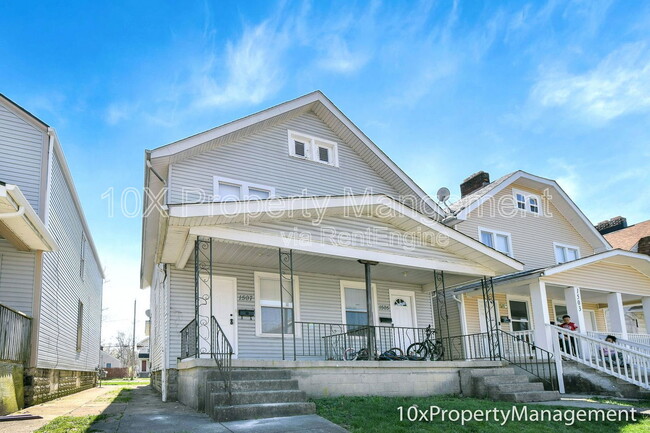 Primary Photo - 1507 Duxberry Ave