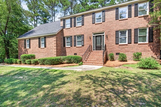 Building Photo - Beautiful home in Spring Valley