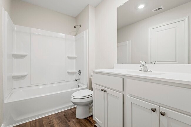 Building Photo - 5750 Wild Iris Dr