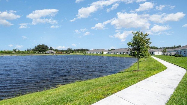 Building Photo - 8933 Orchid Reserve Cir