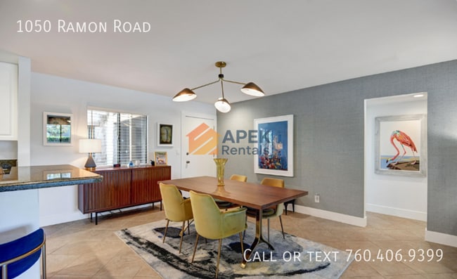 Building Photo - 1050 Ramon Rd