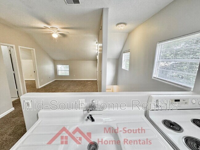 Building Photo - 3569 Douglass Ave