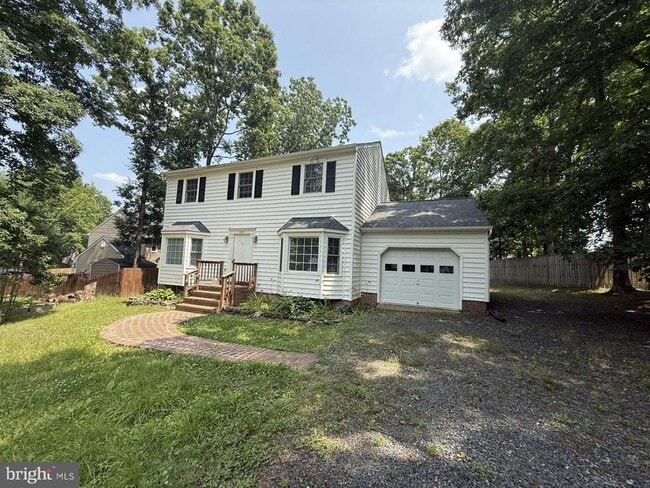 Primary Photo - 845 Stonewall Ln