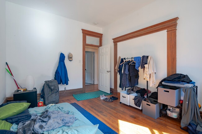 Building Photo - 1111 Boylston St